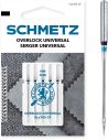 Overlock-Nadeln Schmetz