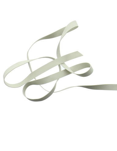 Weiße Laminatplatte 12 mm