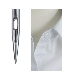 Schmetz Microtex-Nadeln Nr. 80 2