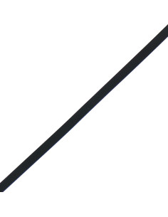 Schwarze Laminatplatte 8 mm