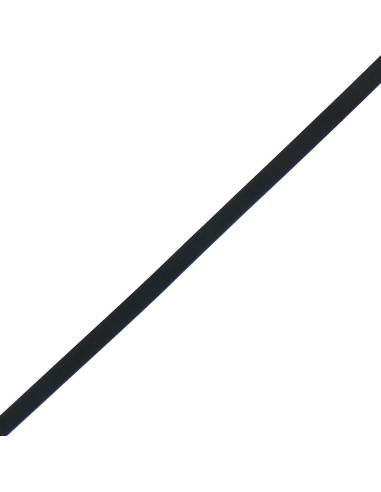 Schwarze Laminatplatte 8 mm
