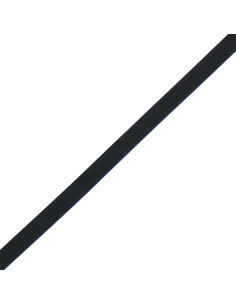 Schwarze Laminatplatte 12 mm