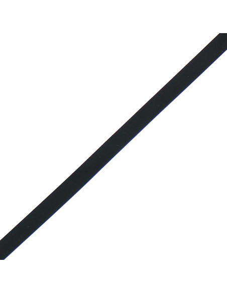Schwarze Laminatplatte 12 mm