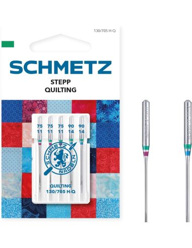 Quiltnadeln Schmetz