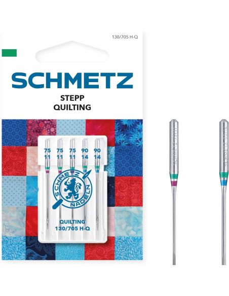 Quiltnadeln Schmetz