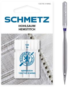 Schmetz Blindstich-Nadel