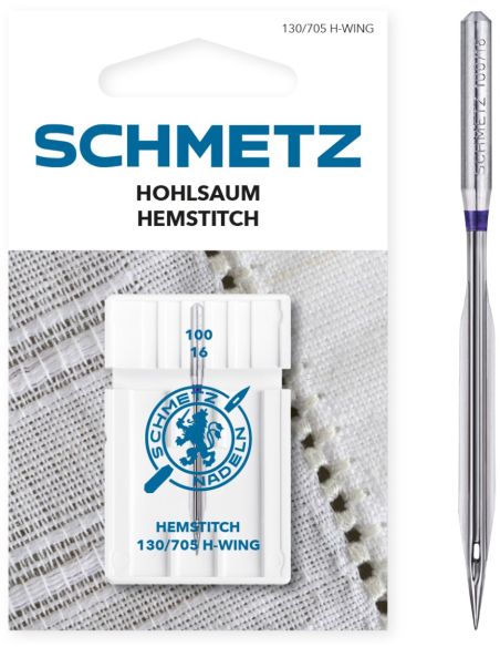 Schmetz Blindstich-Nadel