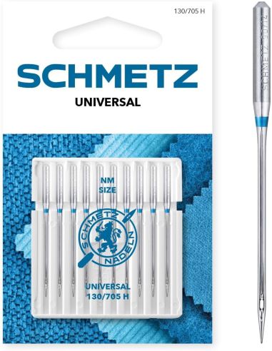 Universalnadeln Schmetz