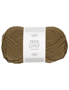 Peer Gynt Wolle Sandnes Garn