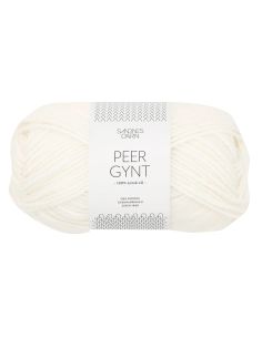 Peer Gynt Wolle Sandnes Garn 2