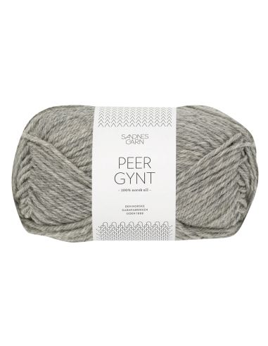 Laine Peer Gynt Sandnes Garn