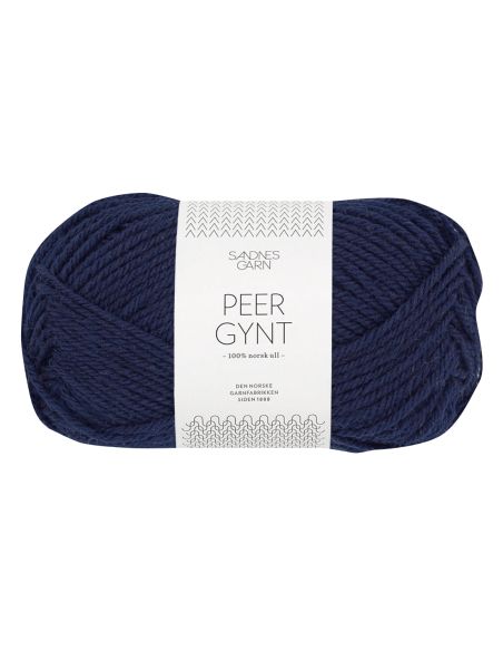 Peer Gynt Wolle Sandnes Garn