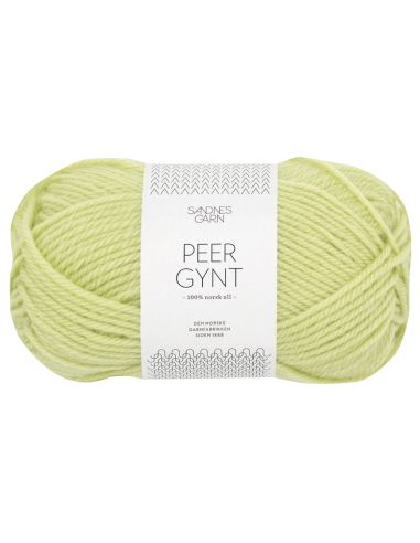 Laine Peer Gynt Sandnes Garn