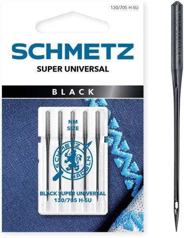 Super Universal-Nadeln Schmetz
