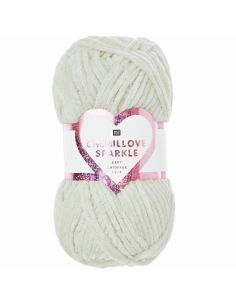 Fil Creative Chenillove Sparkle Rico Design 2