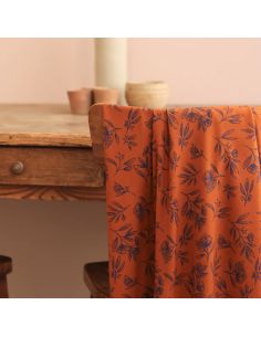 Viskosestoff Grace - Lise Tailor