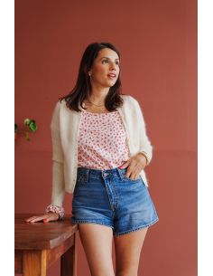 Viskosestoff I Love You - Lise Tailor 2