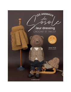 Buch Die Tiere von Sosole & ihre Garderobe