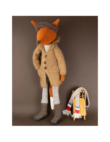 Buch Die Tiere von Sosole & ihre Garderobe