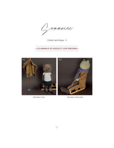 Buch Die Tiere von Sosole & ihre Garderobe