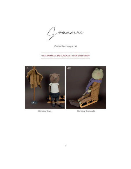 Buch Die Tiere von Sosole & ihre Garderobe
