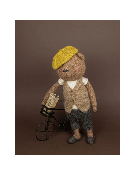 Buch Die Tiere von Sosole & ihre Garderobe