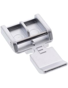 Janome Nähfuß für Reißverschlüsse 2