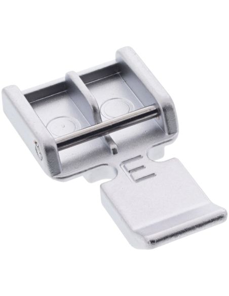 Janome Nähfuß für Reißverschlüsse