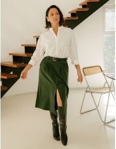 Silvana Rockmuster - Maison Fauve