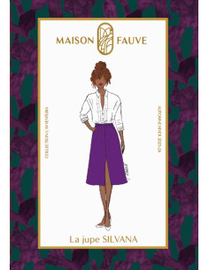 Silvana Rockmuster - Maison Fauve 2
