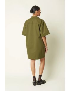 Muster LA Petite Robe - Atelier Brunette 2