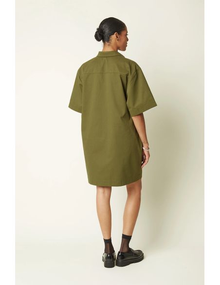 Muster LA Petite Robe - Atelier Brunette