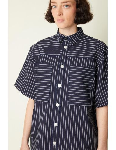 Muster LA Petite Robe - Atelier Brunette
