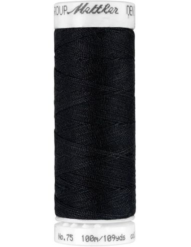 Denim Doc Nähgarn Mettler 100 m