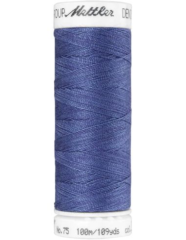 Denim Doc Nähgarn Mettler 100 m