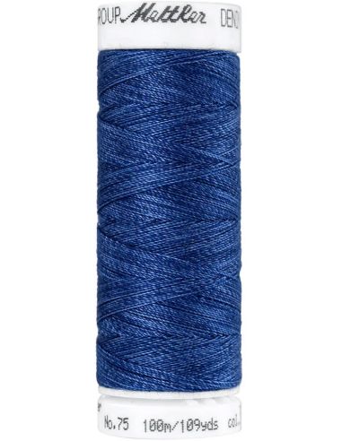 Denim Doc Nähgarn Mettler 100 m
