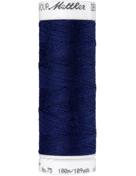 Denim Doc Nähgarn Mettler 100 m