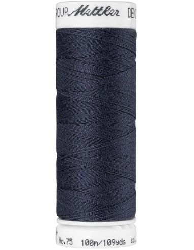 Denim Doc Nähgarn Mettler 100 m