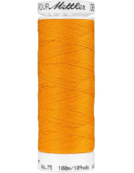Denim Doc Nähgarn Mettler 100 m