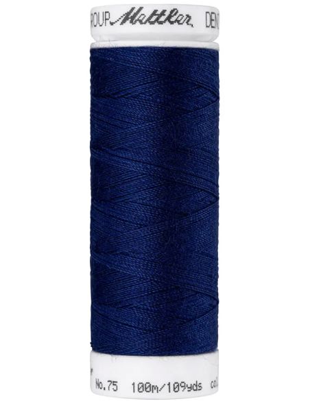 Denim Doc Nähgarn Mettler 100 m