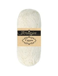 Scheepjes Catona Shine Baumwolle 2