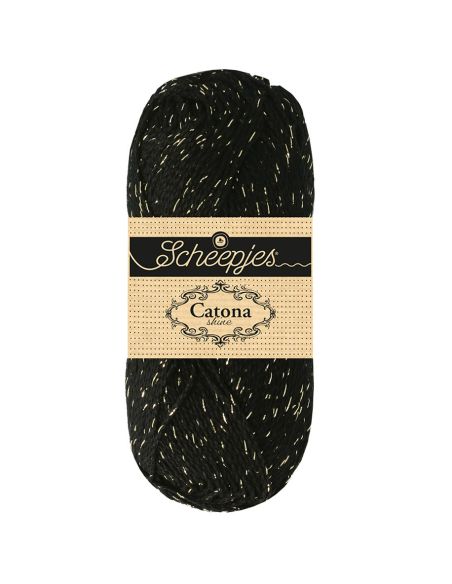 Scheepjes Catona Shine Baumwolle
