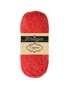 Scheepjes Catona Shine Baumwolle