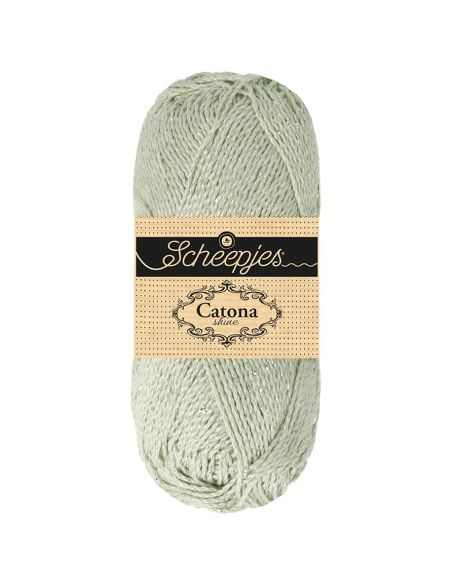 Scheepjes Catona Shine Baumwolle