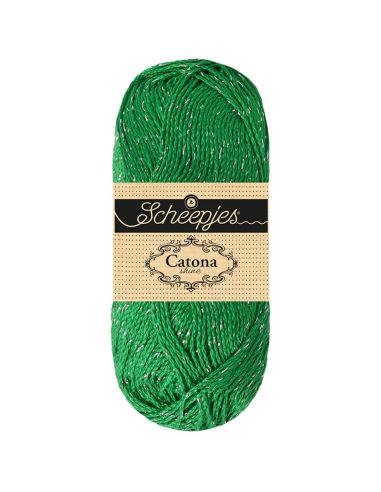 Scheepjes Catona Shine Baumwolle