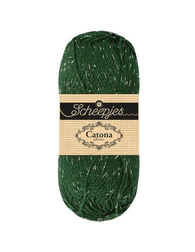 Coton Scheepjes Catona Shine