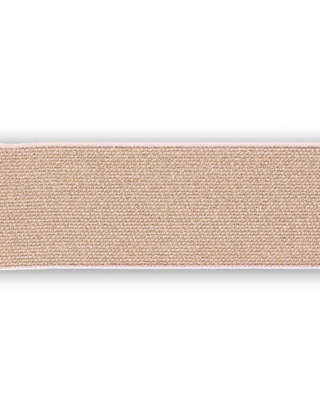 Elastisches Band Farbe rosa 50 mm