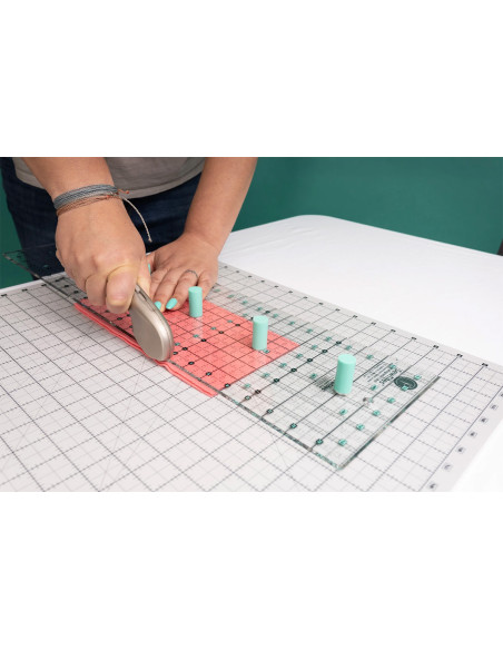 Sew Magnetic™ Magnetschneidesystem – Original-Kit