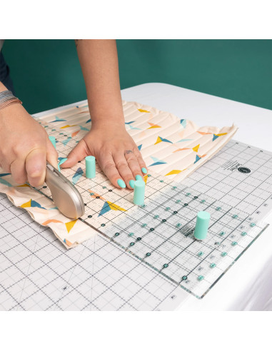 Sew Magnetic™ Magnetschneidesystem – Original-Kit