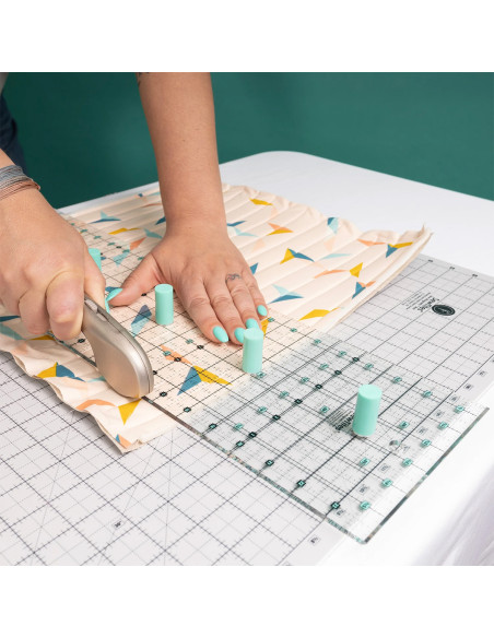 Sew Magnetic™ Magnetschneidesystem – Original-Kit